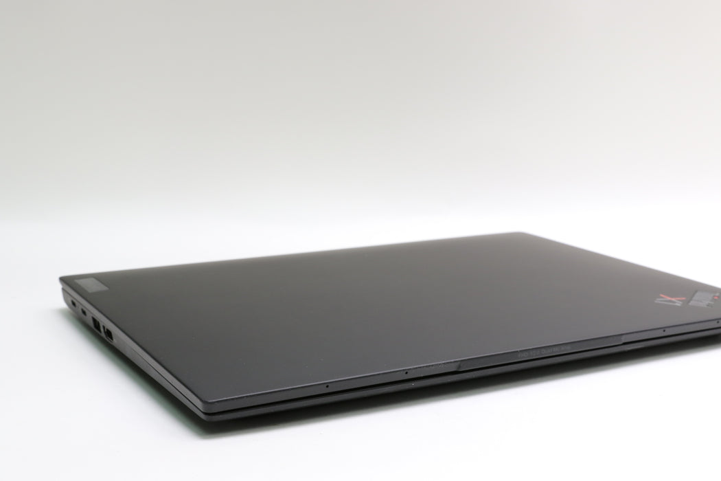 14" WUXGA Lenovo, ThinkPad X1 Carbon Gen 11, 13th Gen i7-1355U, 16GB, 512GB SSD