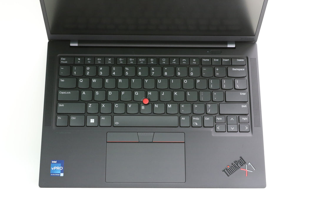 100%BATT 14" WUXGA Lenovo Thinkpad X1 Carbon Gen 11, i7-1365U, 32GB, 512GB SSD