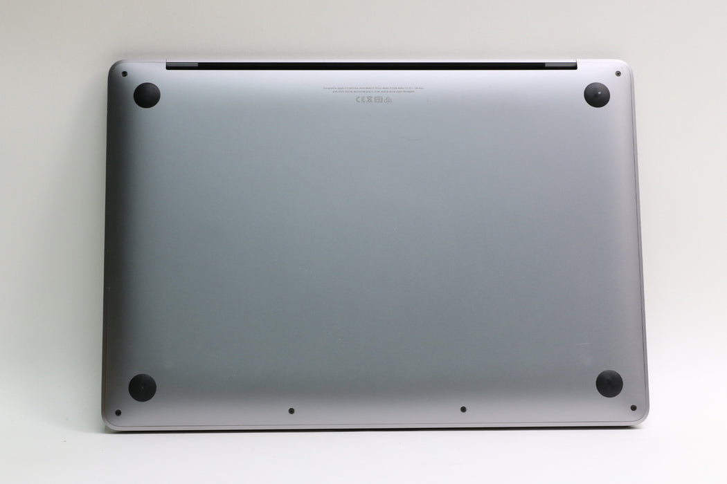 13" QHD+ 2020, MacBook Pro, BTO, Apple M1, 16GB, 256GB SSD, 8C