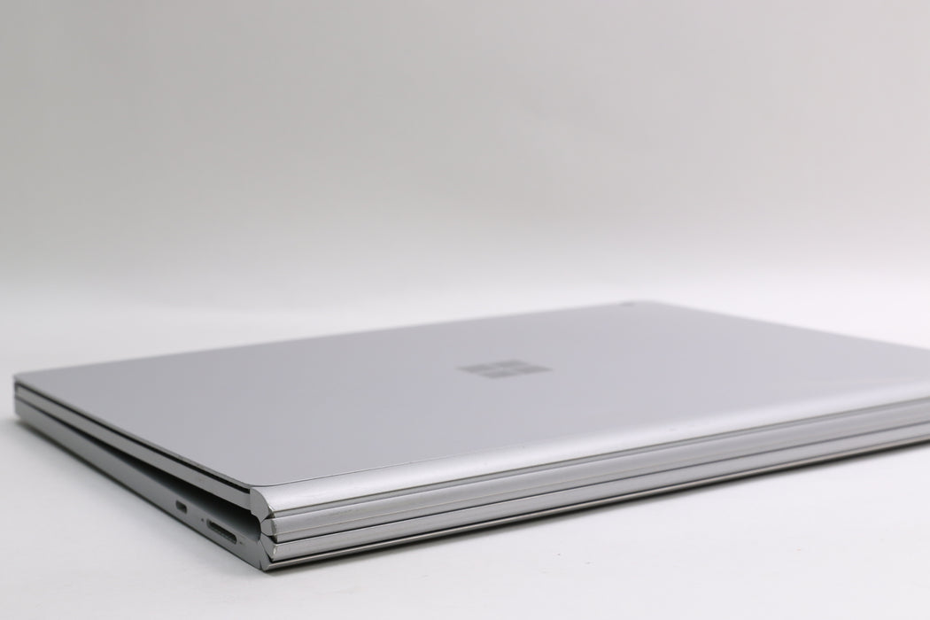 14" Microsoft Surface Book 3, i7-1065G7, 32GB, 1TB SSD, Touchscreen