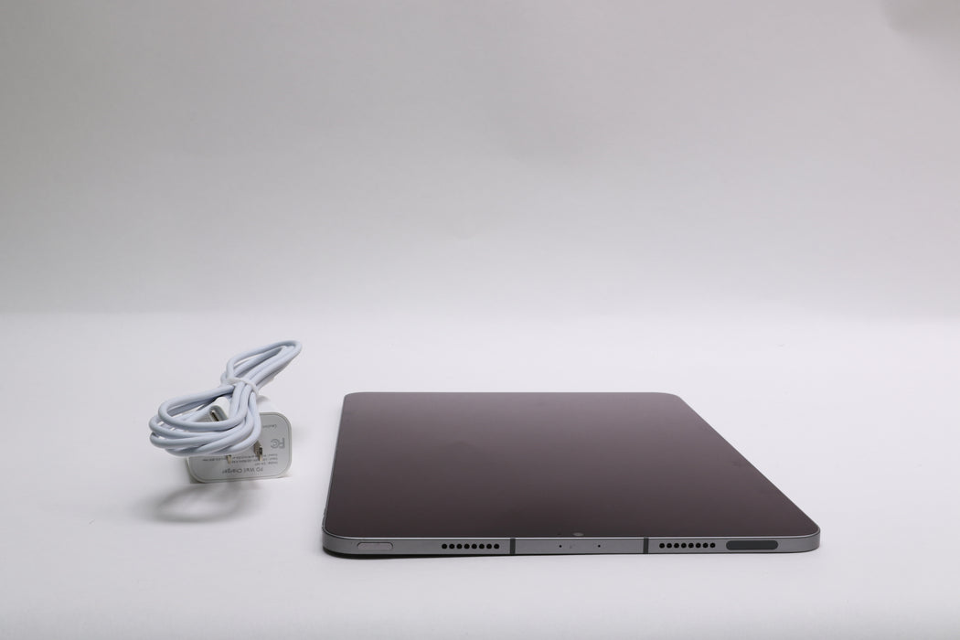 11" Apple iPad Pro M2, 4th Gen, 256GB, Unlocked, Space Gray, MP573LL/A — photo 13 of 13