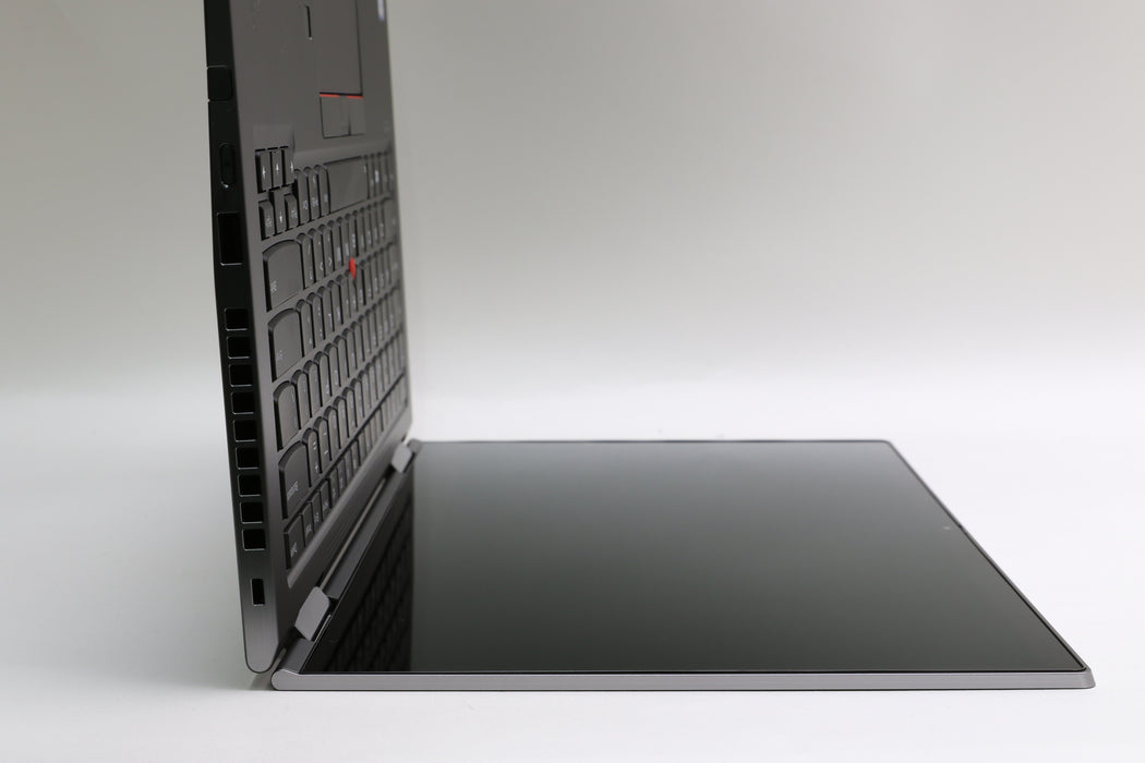 14" QHD Lenovo Thinkpad X1 Yoga 4th, i7-8665U, 16GB, 512GB SSD, Touchscreen