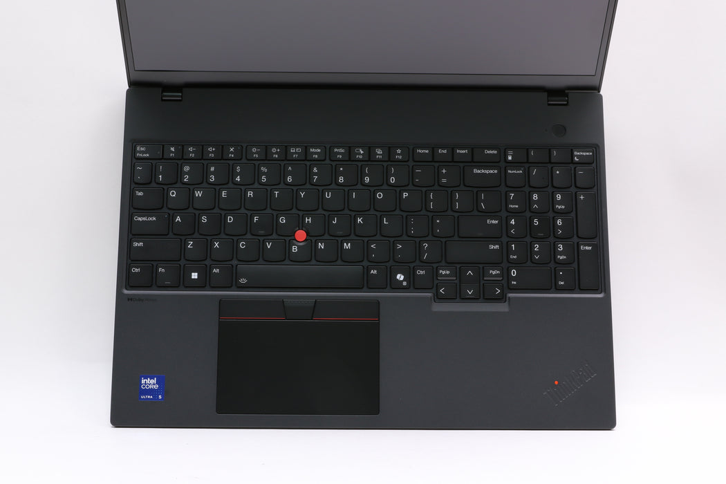 16" WUXGA Lenovo ThinkPad T16 Gen 4, Ultra 5 225U, 16GB, 512GB SSD, 100% Battery — photo 3 of 13
