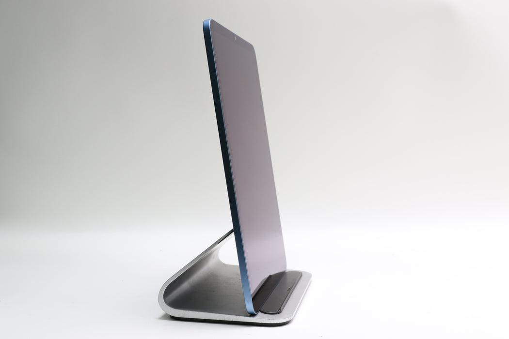 iPad Air M1, 5th Gen, 64GB, Wifi Only, Blue, MM9E3LL/A