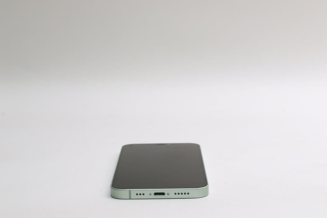 iPhone 12, 256GB, Unlocked, Green, MGJL3AA/A
