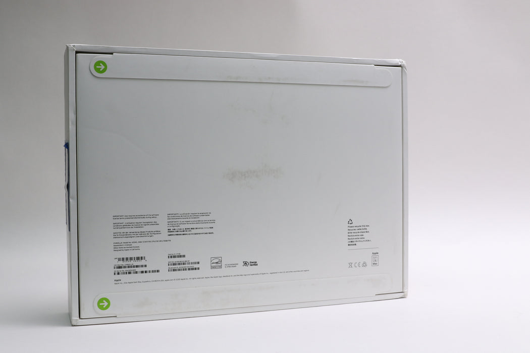 Brand New! 13.6" 2025, MacBook Air, Z1H82LL/A, Apple M4, 16GB, 1TB SSD, 10C