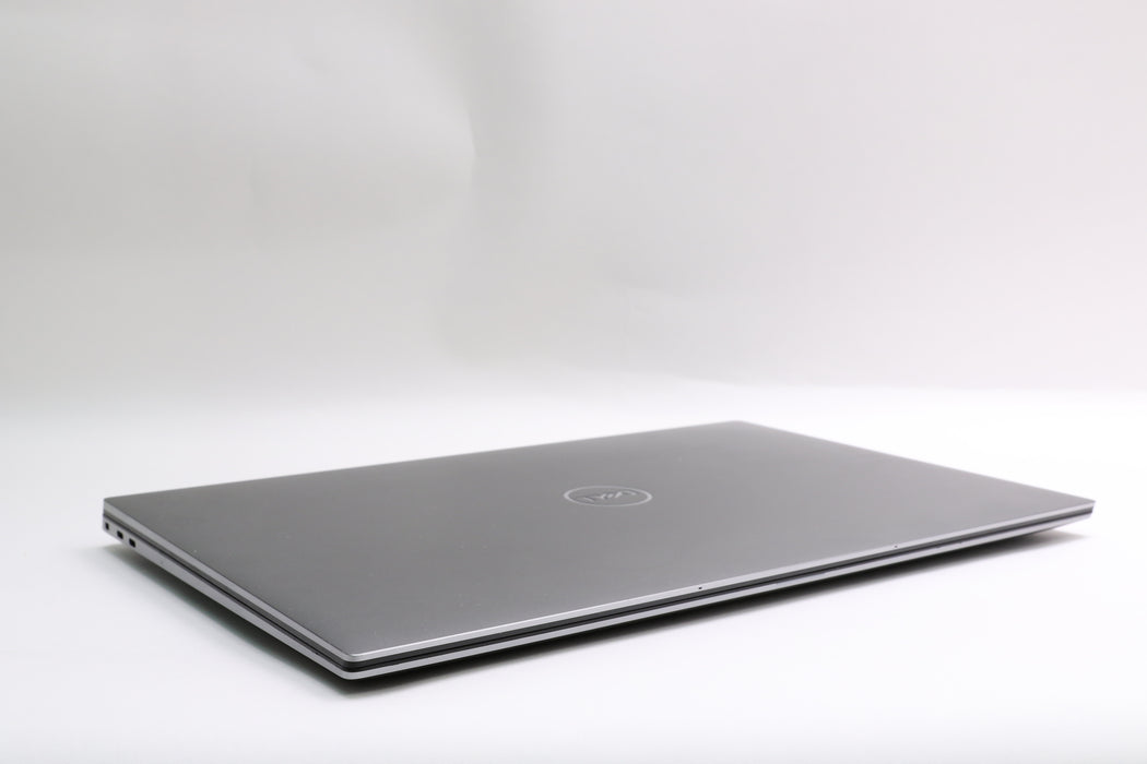 17" Dell Precision 5760, i7-11850H, 32GB, 512GB SSD, RTX A2000, New Battery!