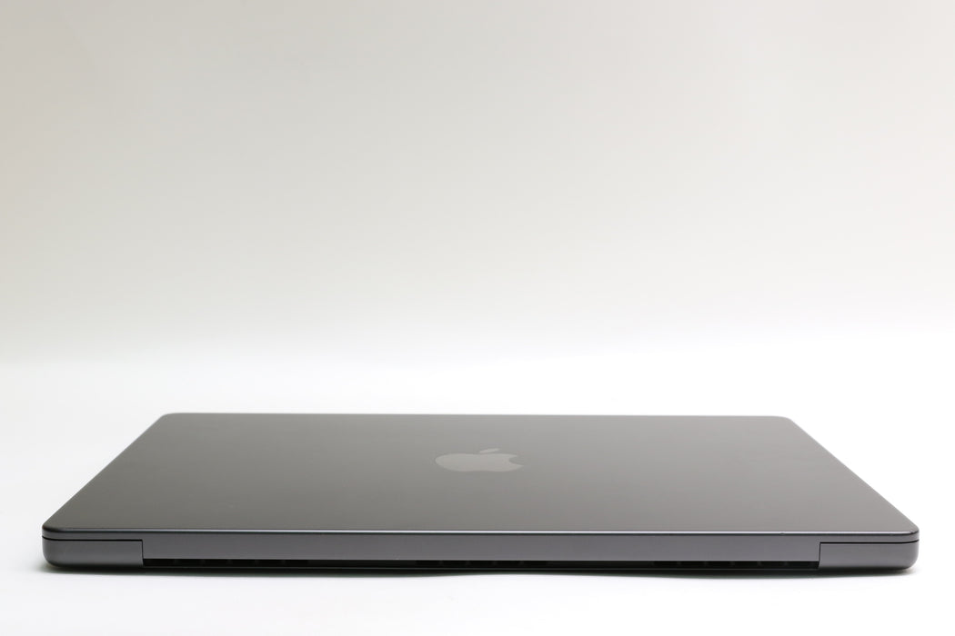 14" 2024, MacBook Pro, MX2H3LL/A, Apple M4 Pro, 24GB, 512GB SSD, 16C
