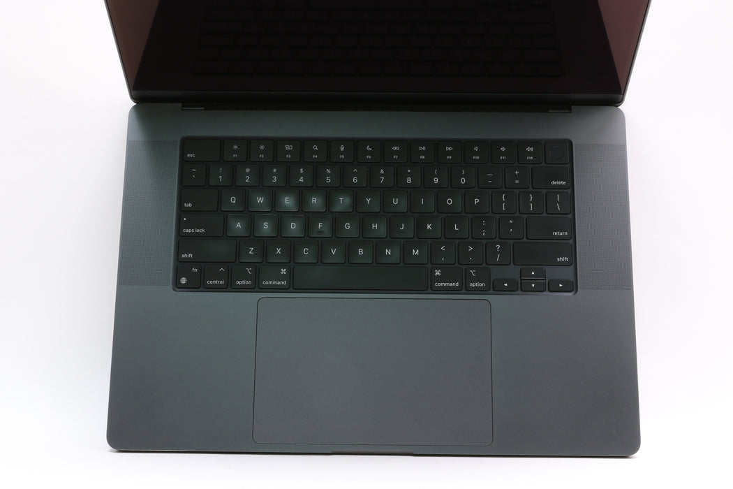 16" 2023, MacBook Pro, BTO, Apple M3 Max, 64GB, 1TB SSD, 40C — photo 3 of 13