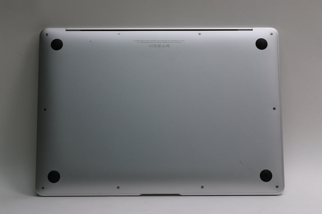 13" 2019, MacBook Air, MVFK2LL/A, i5-8210Y, 8GB, 128GB SSD