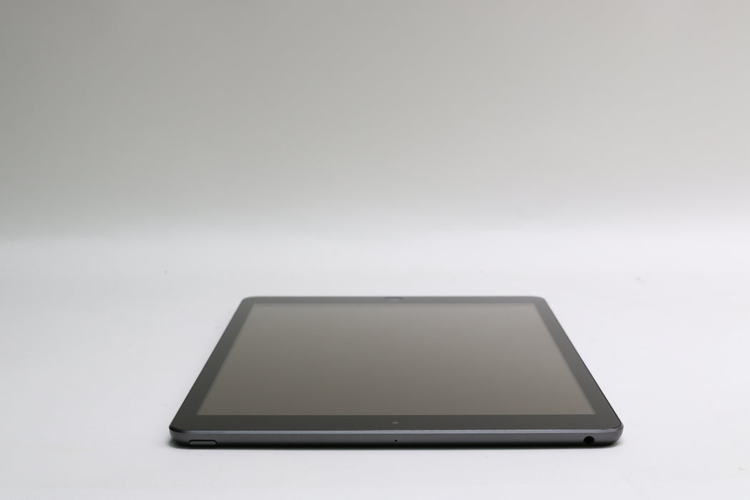 iPad 10.2" 7th Gen, 128GB, Wi-Fi, Space Gray, MW772LL/A
