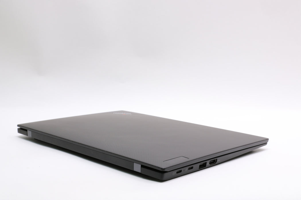 14" 2.8K Lenovo ThinkPad X1 Carbon Gen 11, i7-1370P, 32GB, 512GB SSD — photo 9 of 13