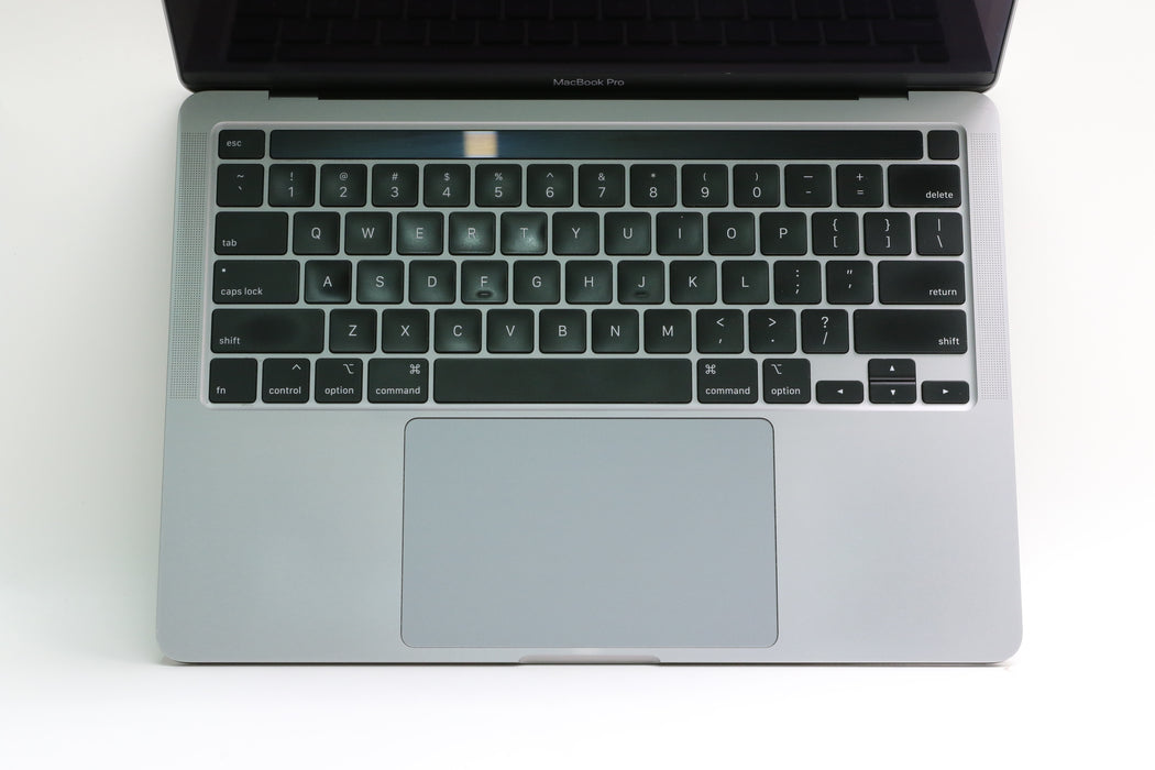 13" 2020, MacBook Pro, BTO, 2.3 GHz Quad-Core i7, 16GB, 1TB SSD, AppleCare+