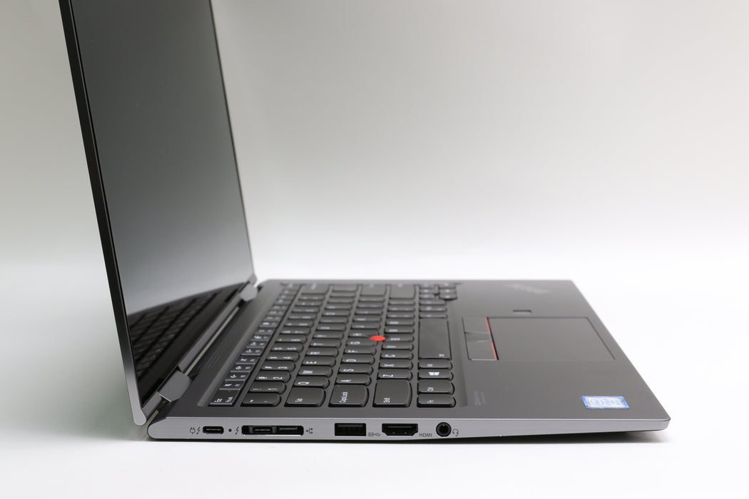 14" QHD Lenovo Thinkpad X1 Yoga 4th, i7-8665U, 16GB, 512GB SSD, Touchscreen