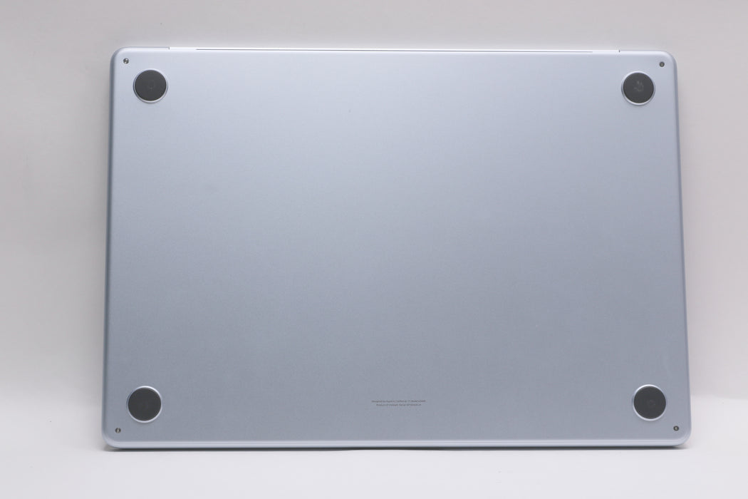 15" 2026, MacBook Air, MDVQ4LL/A, Apple M5, 16GB, 512GB SSD, 10C, AC+ 2027!