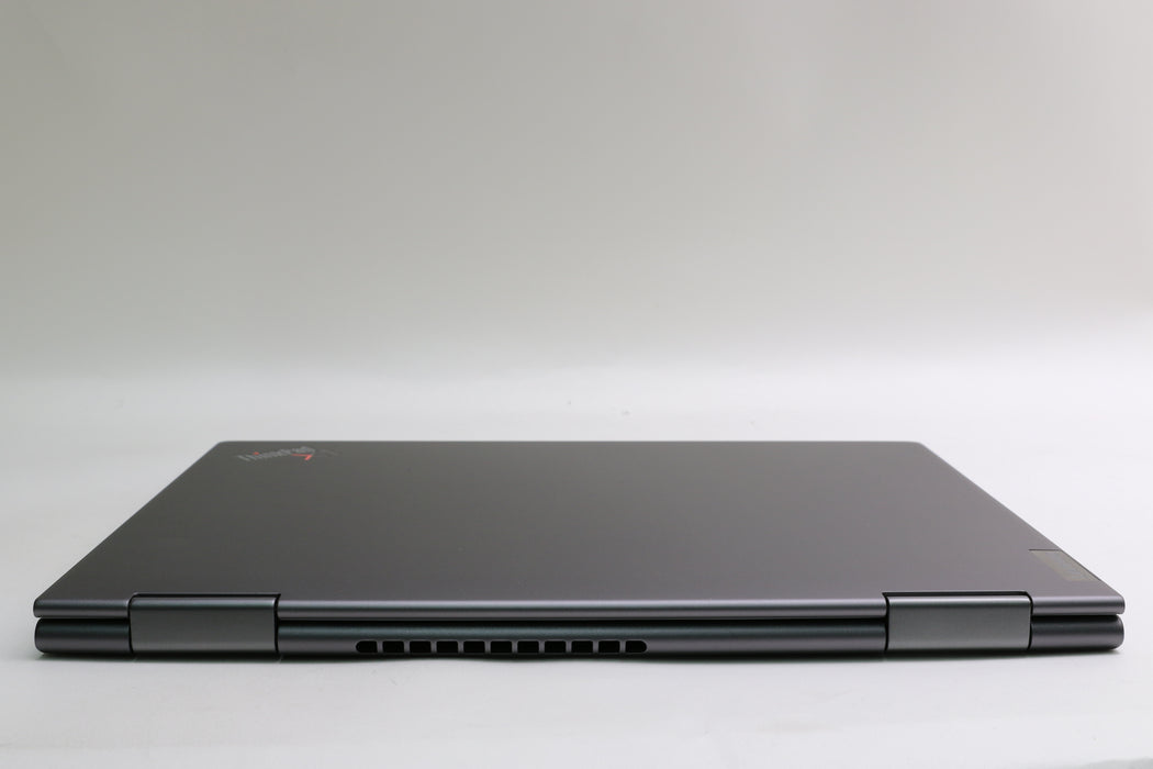 14" UHD+ Lenovo Thinkpad X1 Yoga Gen 6, i7-1185G7, 32GB, 512GB SSD, Touchscreen
