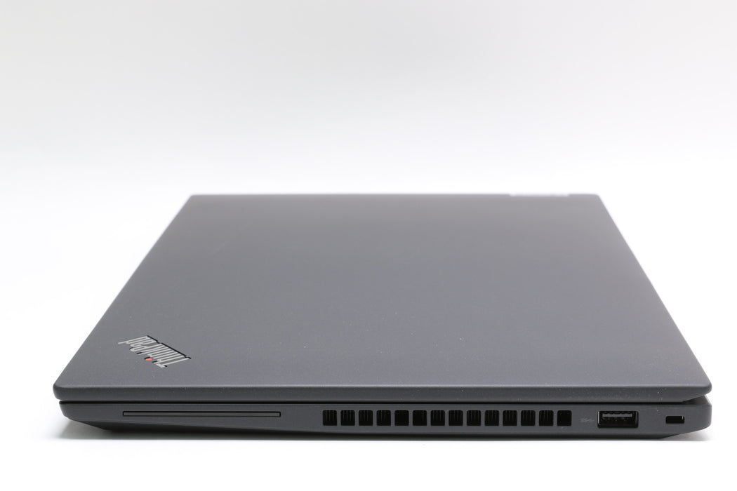14" Lenovo ThinkPad P14s Gen 4, i7-1370P 1.90GHz, 32GB, 512GB SSD
