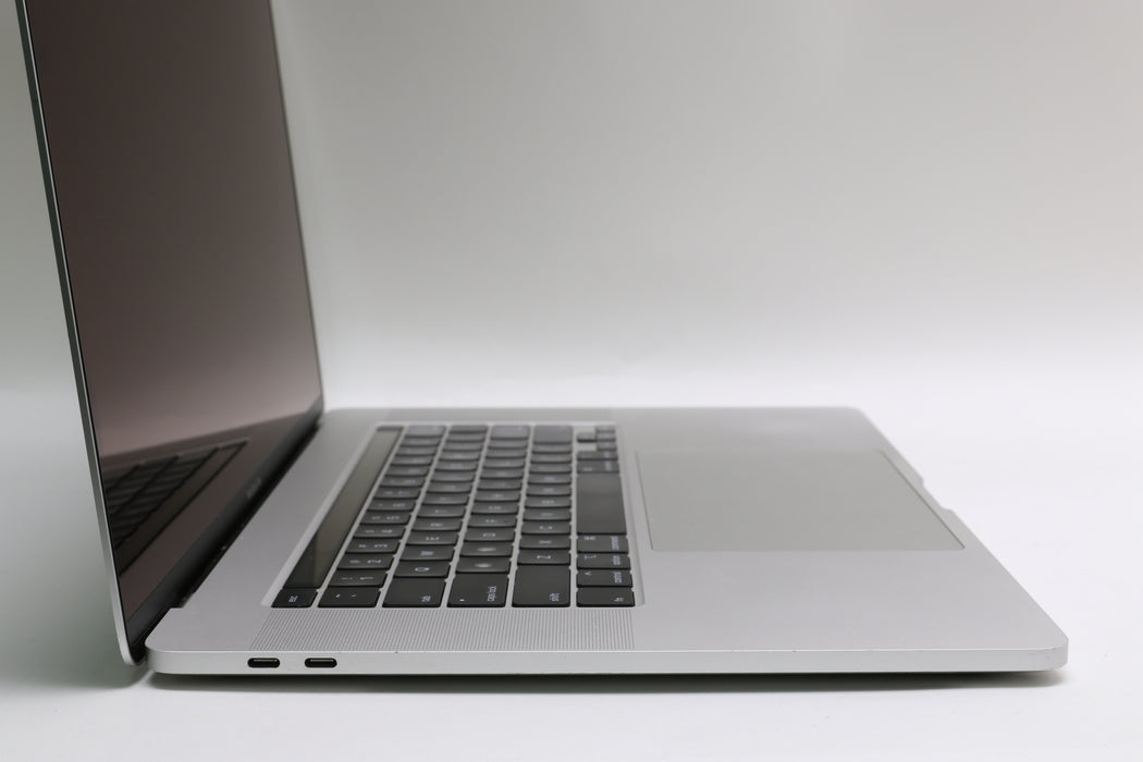 16" 2019, Macbook Pro, Z0Y1, Intel i7-9750H 2.60GHz, 32GB, 512GB SSD, 5300M