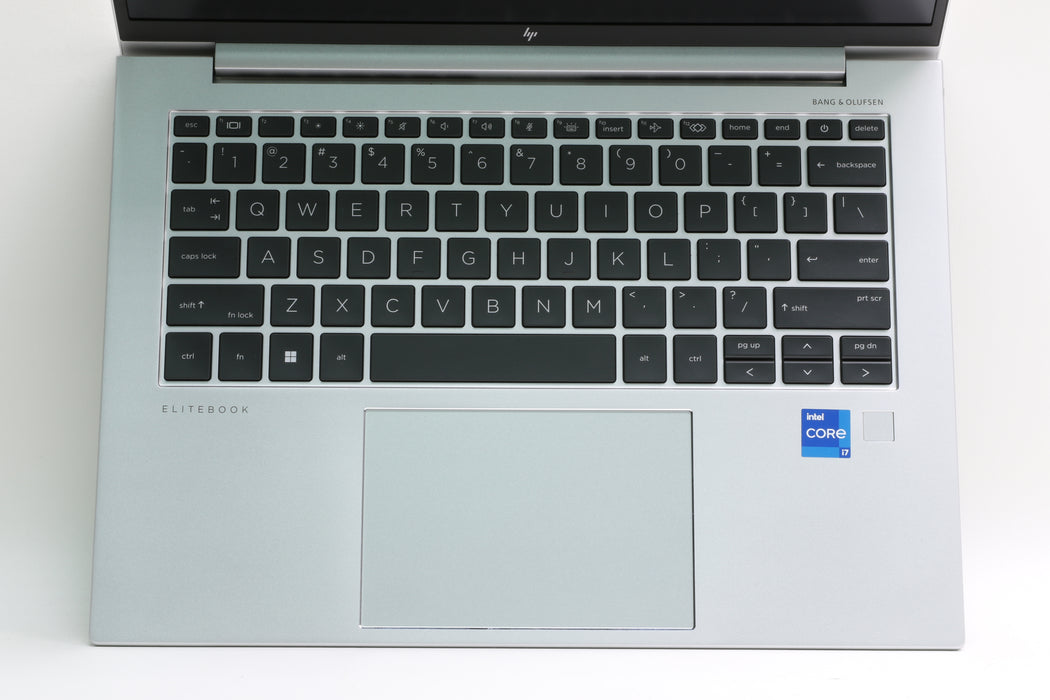 14" HP EliteBook 840 G10, i7-1360P, 16GB, 512GB SSD