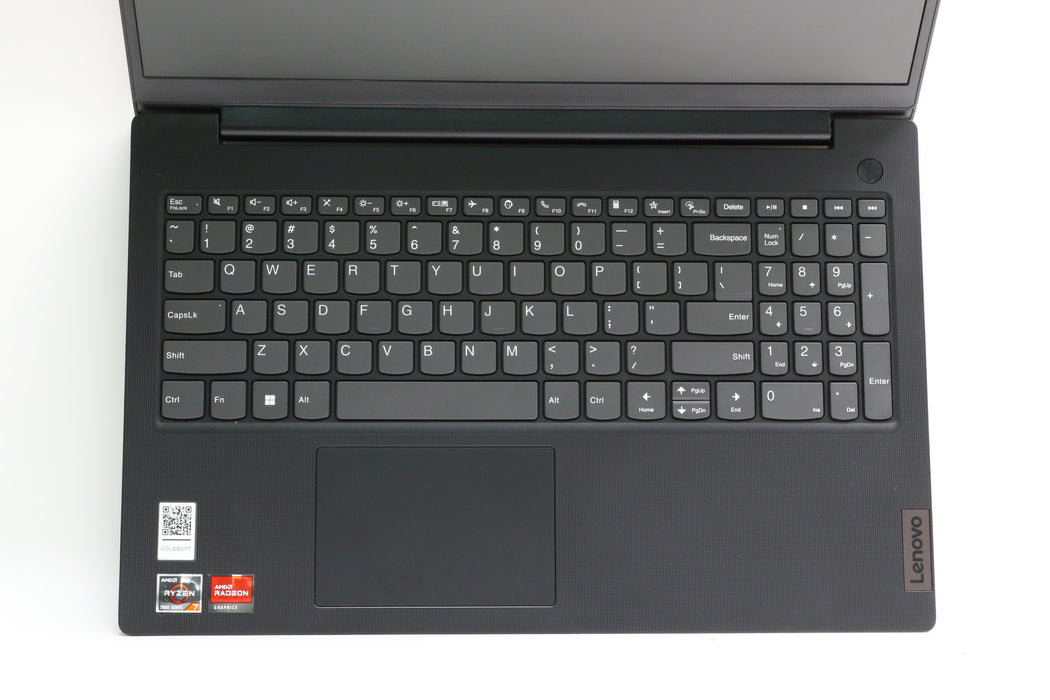 15.6" Lenovo, V15 G4 Abp, AMD Ryzen 7 7730U, 40GB, 1TB SSD