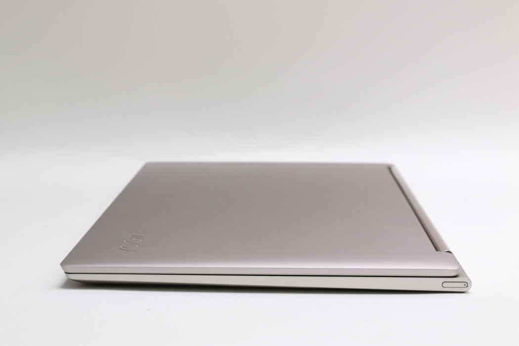 14" Lenovo Yoga 9 14ITL5, i7-1195G7, 16GB, 512GB SSD, Touch, 100% Battery!