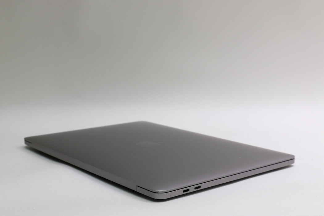13" 2019, MacBook Pro, MXK62LL/A, i5-8257U, 8GB, 256GB SSD