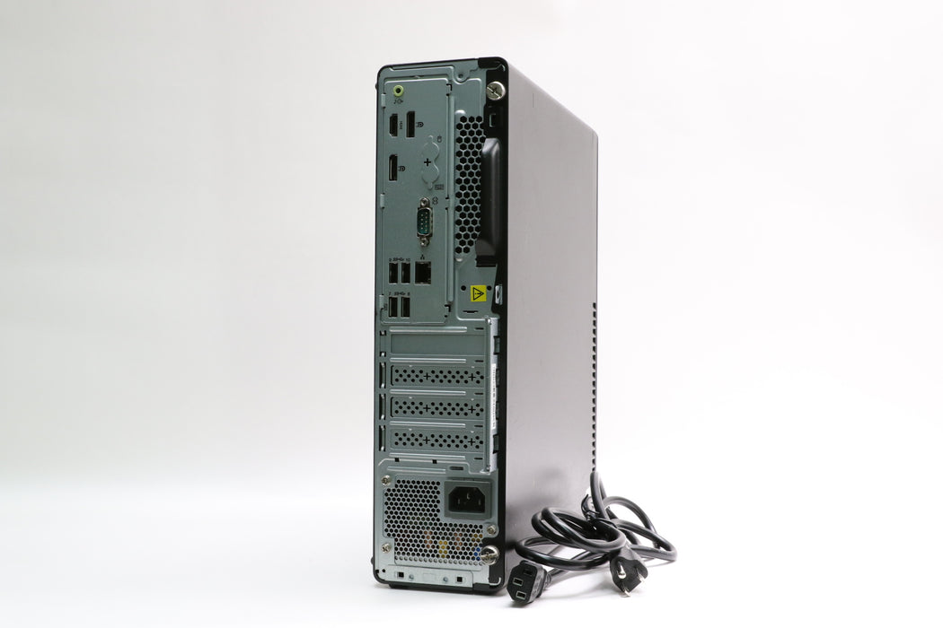 Lenovo Thinkcentre M80s, i7-10700, 16GB, 512GB SSD, Desktop