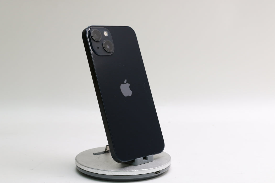 iPhone 13, 128GB, Unlocked, Midnight, MLA23LL/A