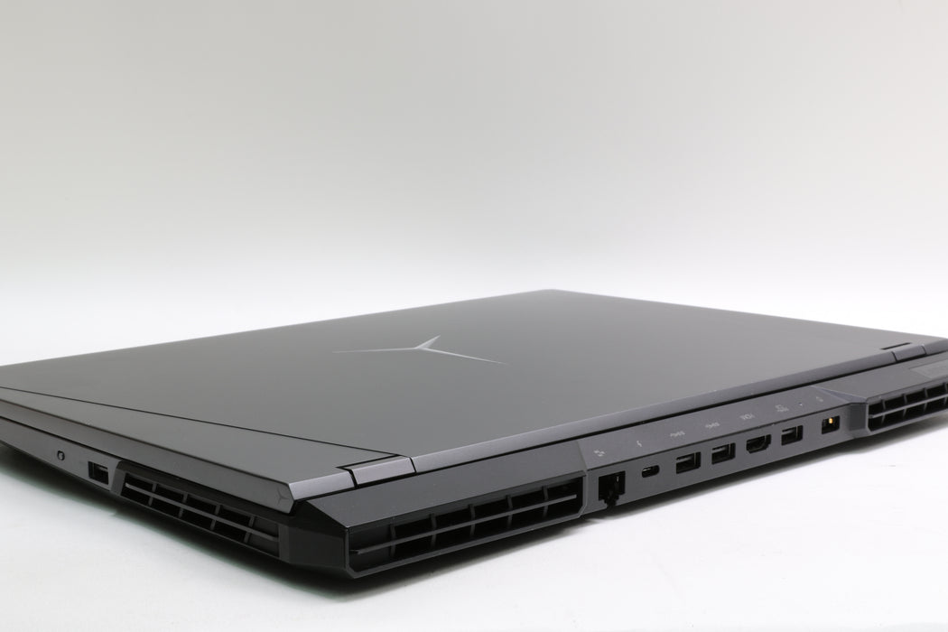 16" Lenovo Legion 5 Pro 16ith6h, i7-11800H, 32GB, 2TB SSD & 2TB SSD, RTX 3060