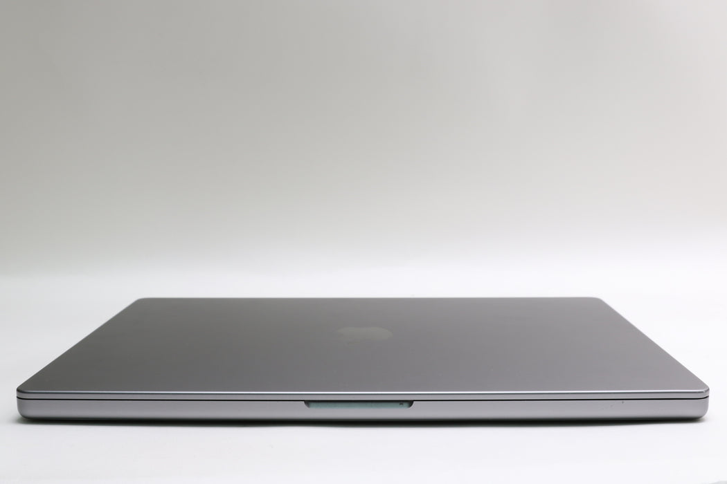 16" 2021, MacBook Pro, MK193LL/A, Apple M1 Pro, 16GB, 1TB SSD, 16C