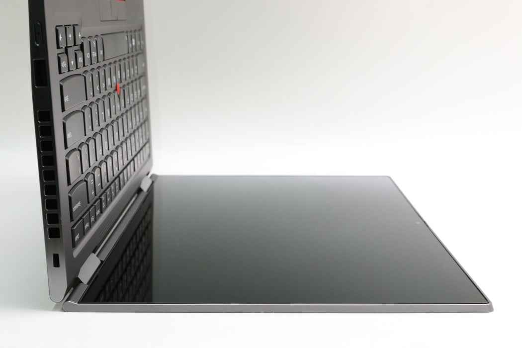 14" QHD Lenovo Thinkpad X1 Yoga Gen 5, i7-10610U, 16GB, 512GB SSD, Touchscreen