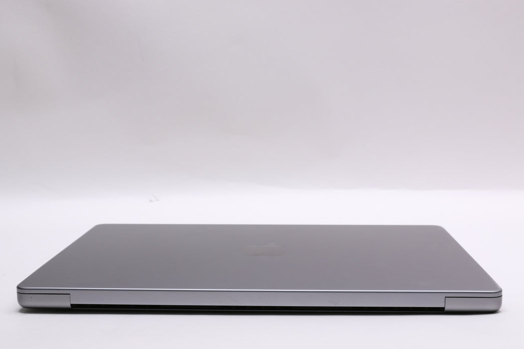 14" 2023, MacBook Pro, MXE03LL/A, Apple M3, 16GB, 1TB SSD, 10C