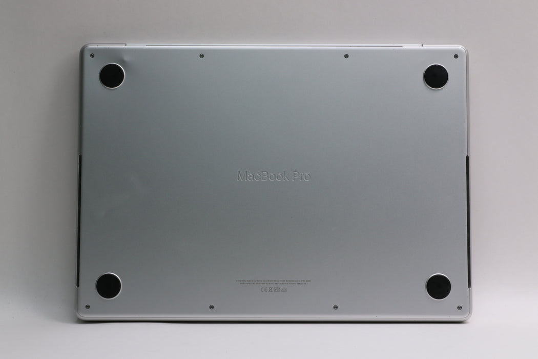 14" 2021, MacBook Pro, MKGR3LL/A, Apple M1 Pro, 16GB, 512GB SSD, 14C