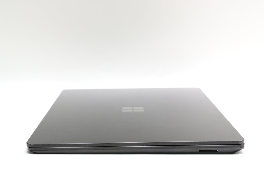 13" Microsoft Surface Laptop 4, i7-1185G7, 16GB, 256GB SSD, Touchscreen