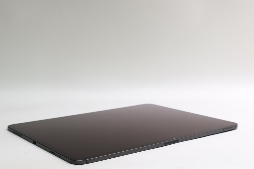 iPad Pro 13" M4, 256GB, Unlocked, Space Black, MVXR3LL/A