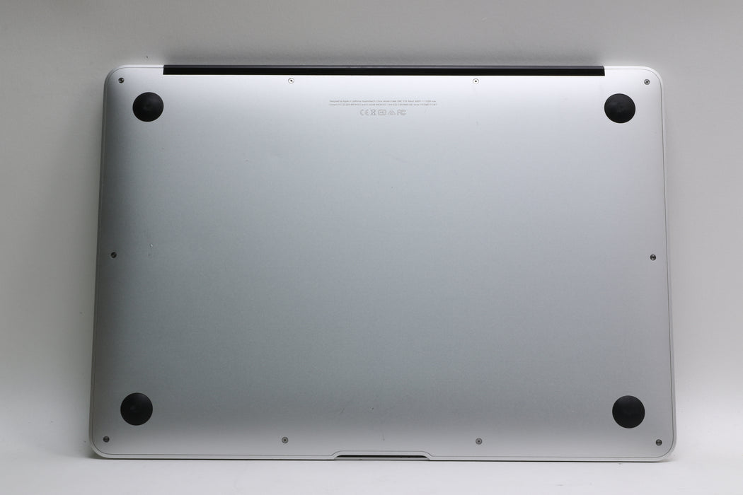 13" 2017, MacBook Air, BTO, i7-5650U, 8GB, 256GB SSD