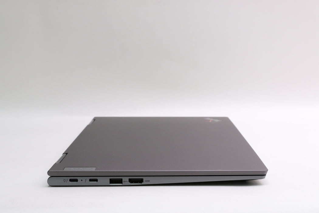 14" Lenovo Thinkpad X1 Yoga Gen 7, i7-1270P, 32GB, 512GB, Touch