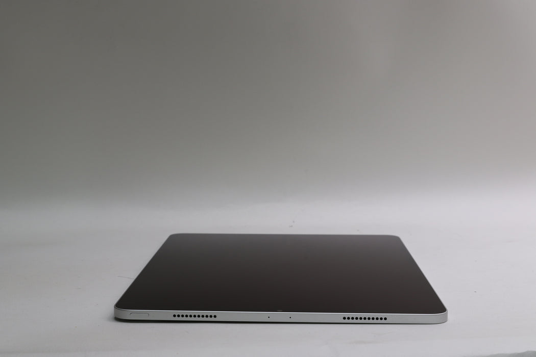 iPad Pro 12.9" M1, 5th Gen, 1TB, Wi-Fi Only, Silver, MHNN3LL/A