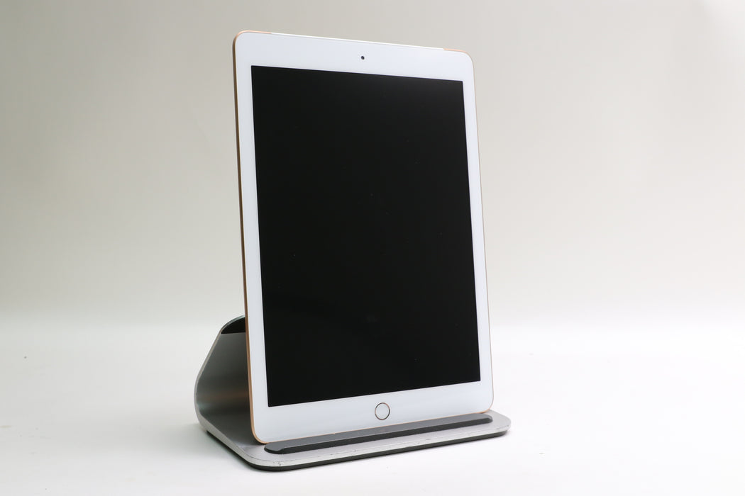 iPad 6th Gen, 32GB, Unlocked, Gold, MRM32LL/A