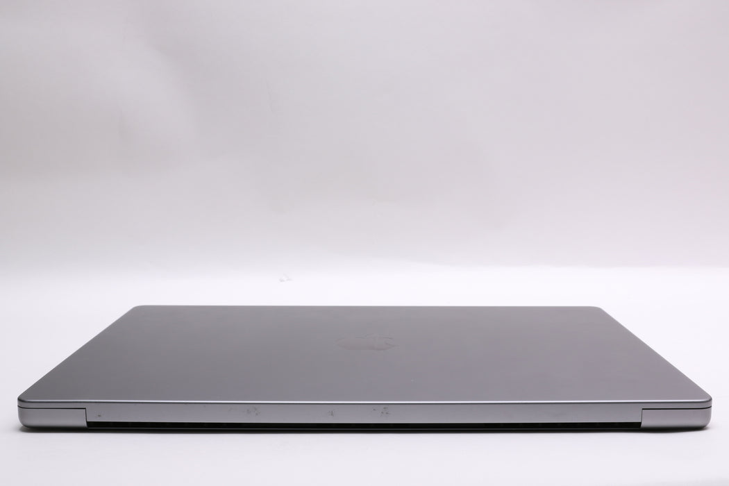 16" 2021, MacBook Pro, BTO, Apple M1 Pro, 32GB, 1TB SSD, 16C, New Battery!
