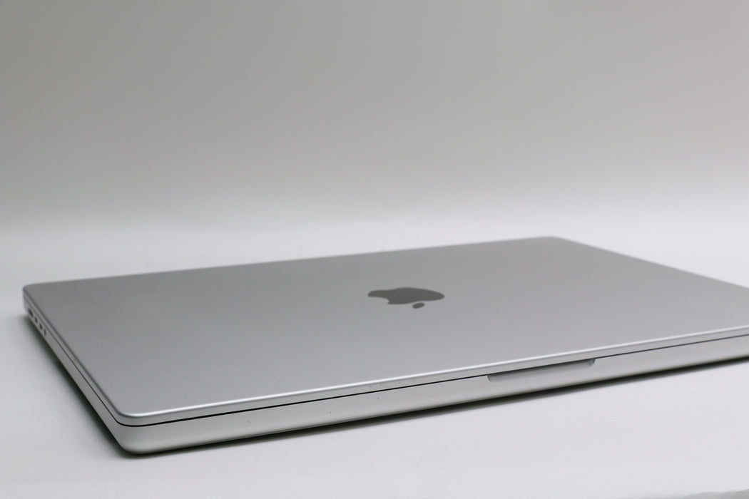 16" 2024, MacBook Pro, BTO, Apple M4 Pro, 24GB, 512GB SSD, 20C, Nano-Texture!