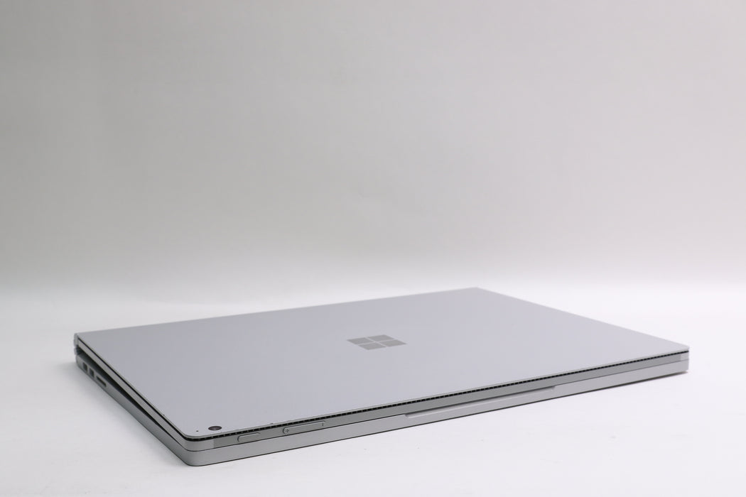 READ! 15" Microsoft Surface Book 3, i7-1065G7, 16GB, 256GB, GTX 1660 Ti