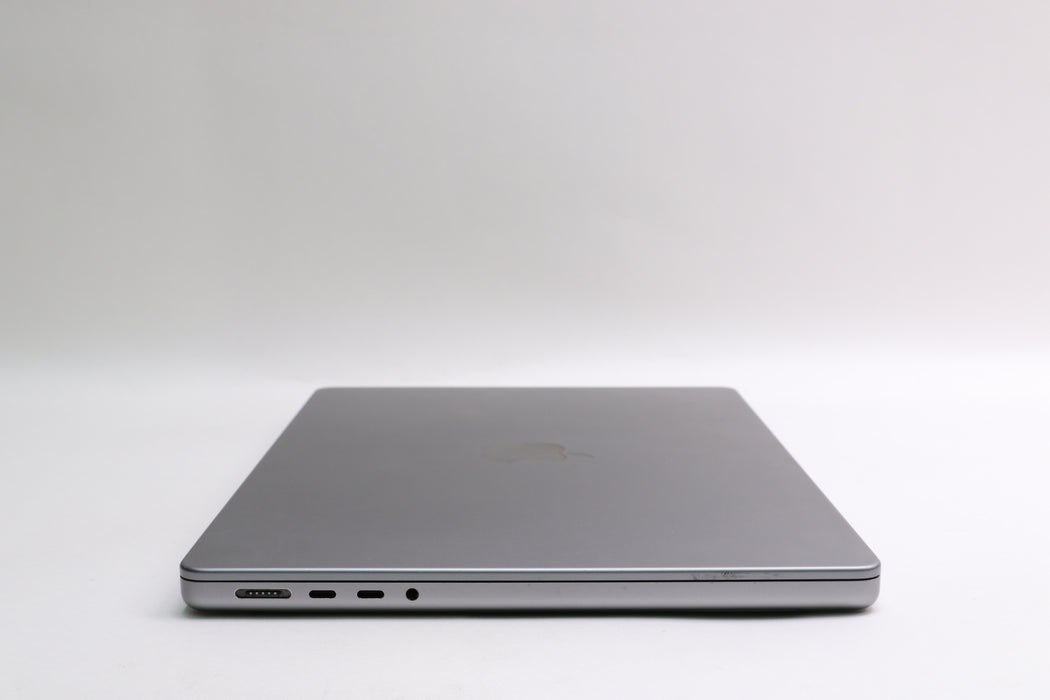 14" 2023, MacBook Pro, MPHE3LL/A, Apple M2 Pro, 16GB, 512GB SSD, 16C