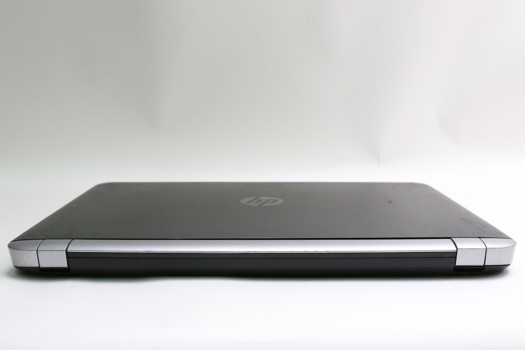 New Battery! 15.6" HP, Probook 450 G3, i5-6200U 2.30GHz, 4GB, 500GB HDD