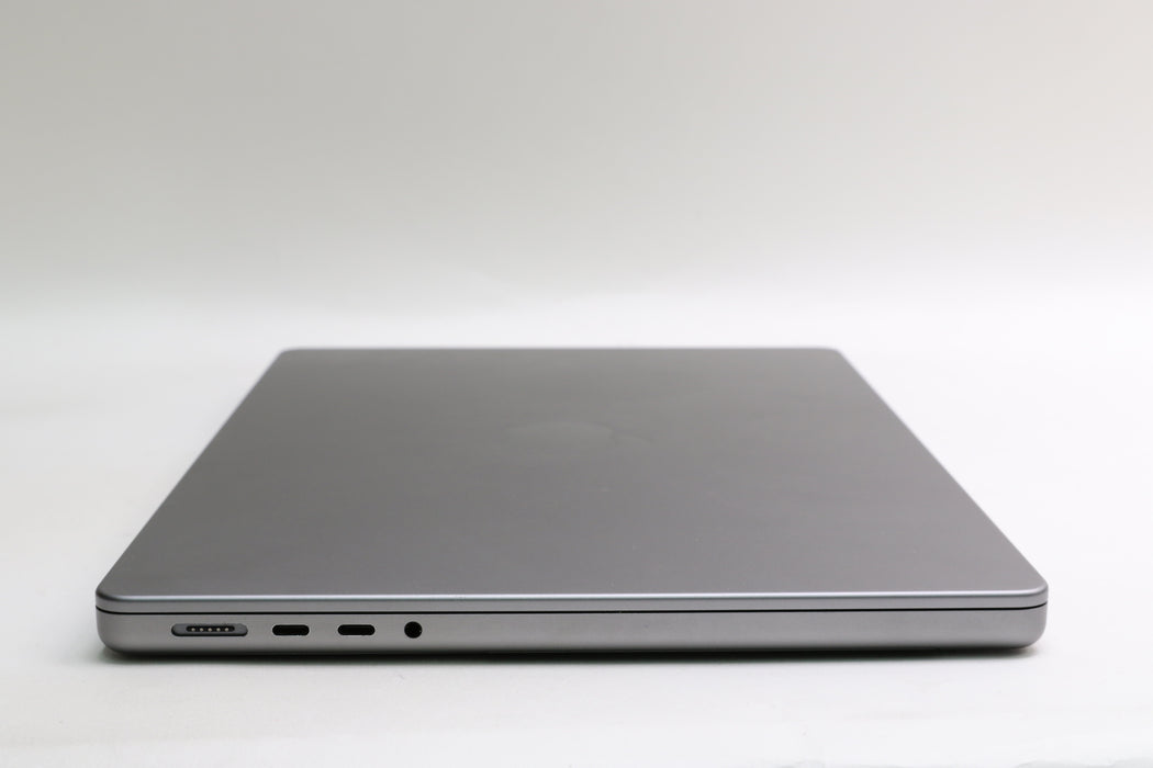 14" 2021, MacBook Pro, MKGP3LL/A, Apple M1 Pro, 16GB, 512GB SSD, 14C