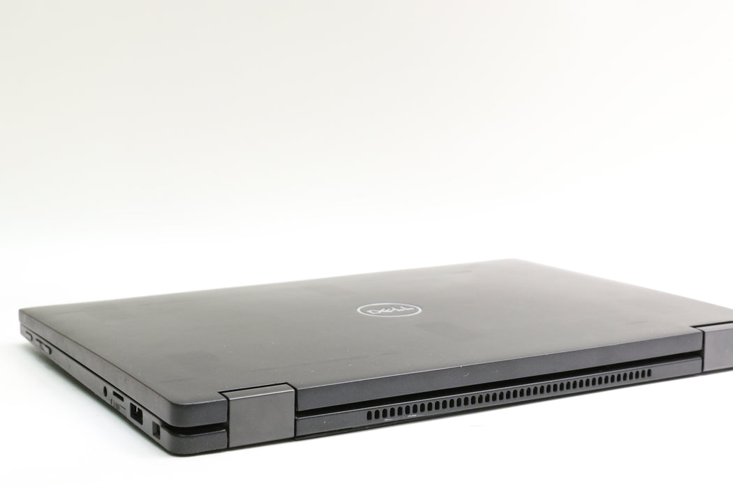 100%BATT 13.3" Dell Latitude 7390 2-in-1, i7-8650U, 16GB, 512GB SSD, Touchscreen