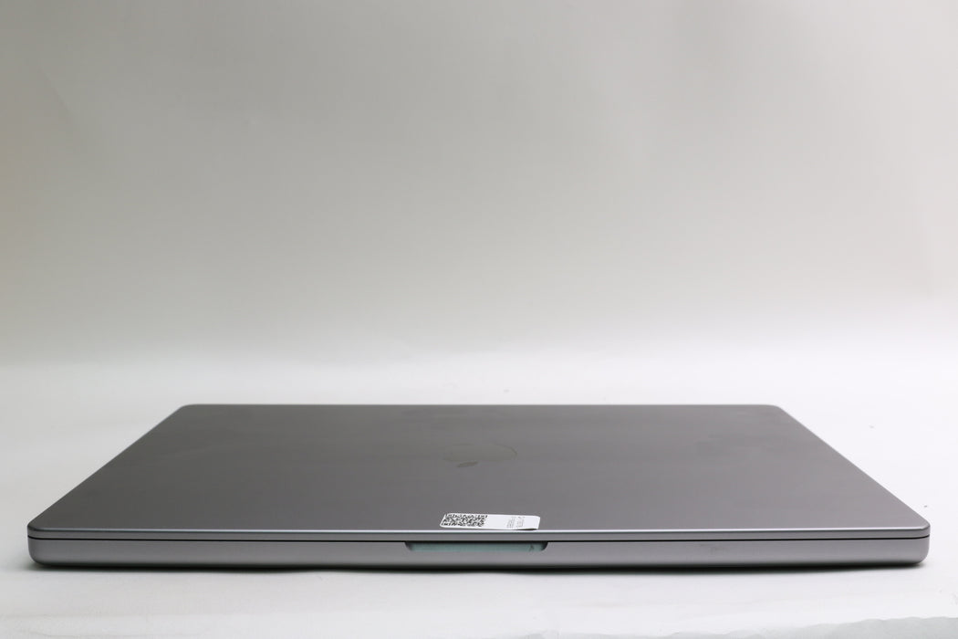 16" 2021, MacBook Pro, MK193LL/A, Apple M1 Pro, 16GB, 1TB SSD, 16C