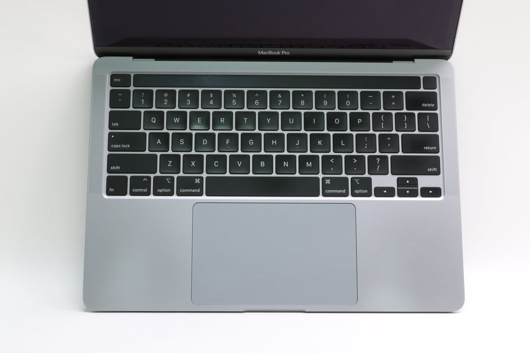13" 2020, MacBook Pro, BTO, i7-1068NG7, 32GB, 1TB SSD