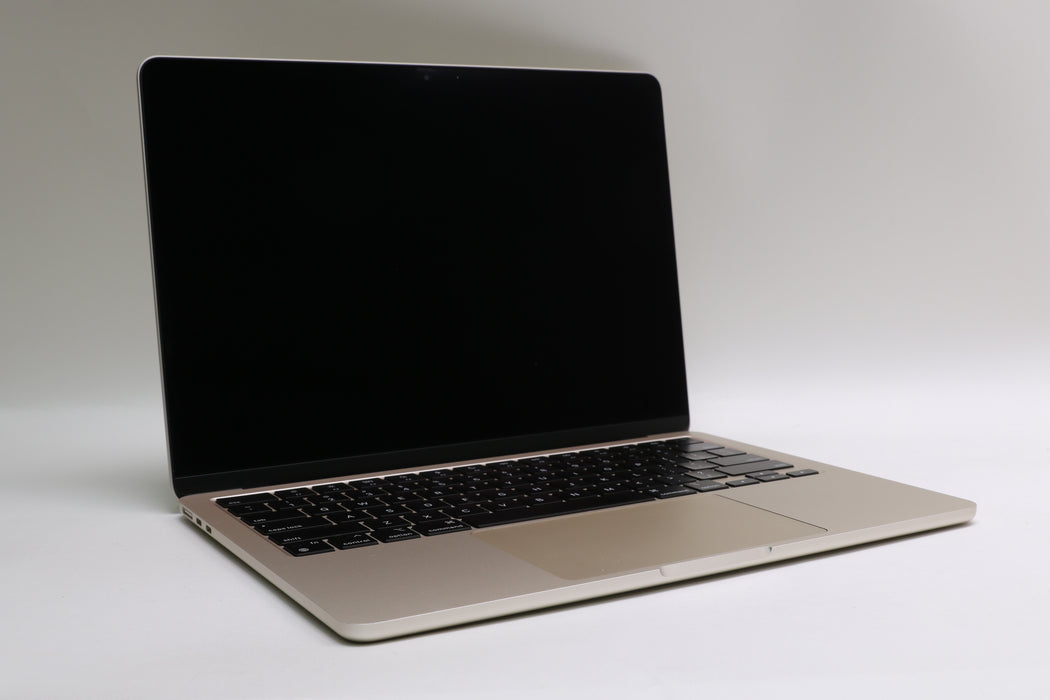 13" 2024, MacBook Air, MC8J4LL\/A, 4.05 GHz Apple M3, 16GB, 256GB SSD, 8C, AppleCare+