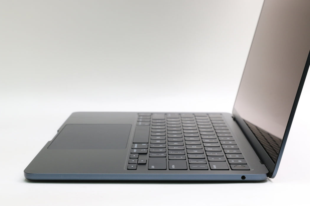 13" 2024, MacBook Air, MRXV3LL/A, Apple M3, 8GB, 256GB SSD, 8C